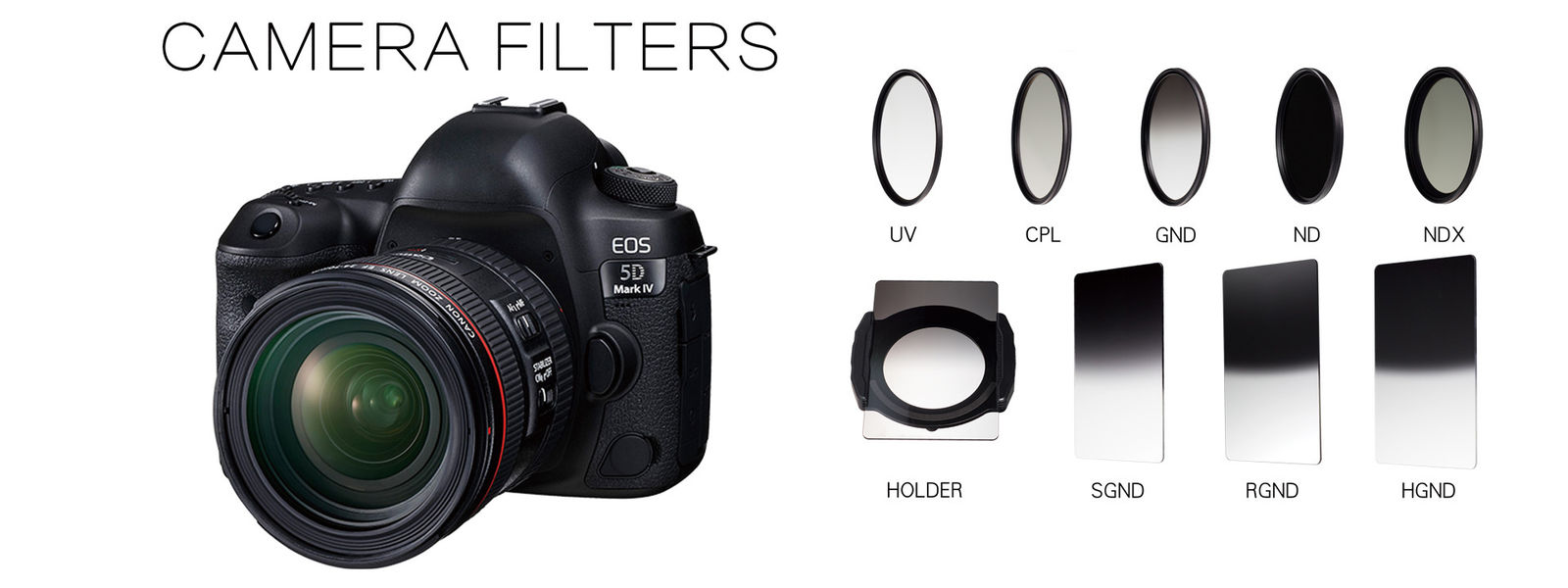 China best Camera Lens Filters on sales