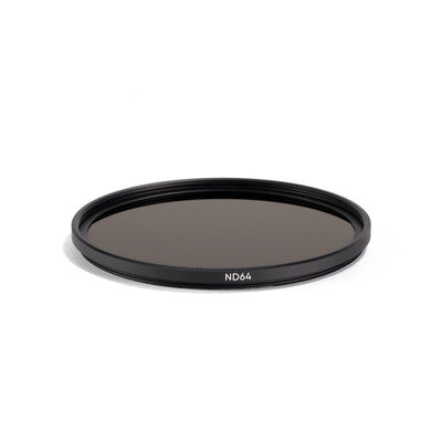 Fixed Value  Corning Glass ND8 43mm Camera Lens Filters