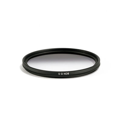 Round Soft GND64 72mm Graduated Neutral Density Filter