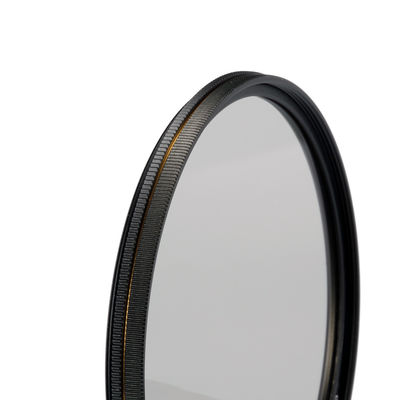 Double Sided 55mm Cpl Circular Polarizer Filter
