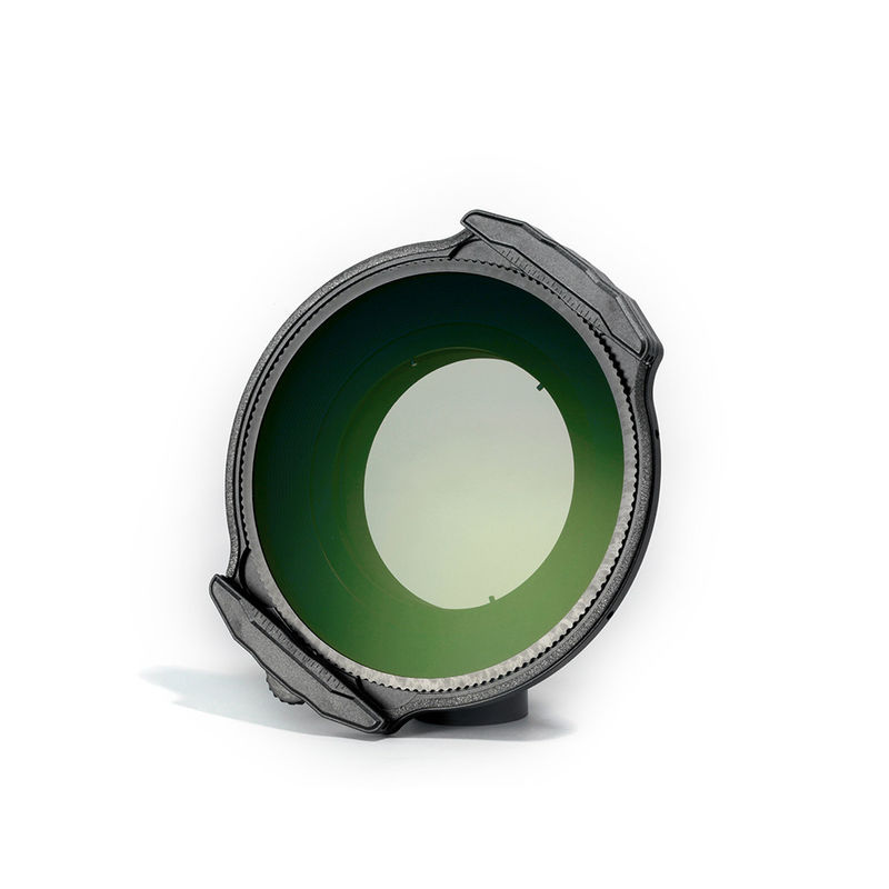magnetic matching Copper 85mm Lens Filter Holders