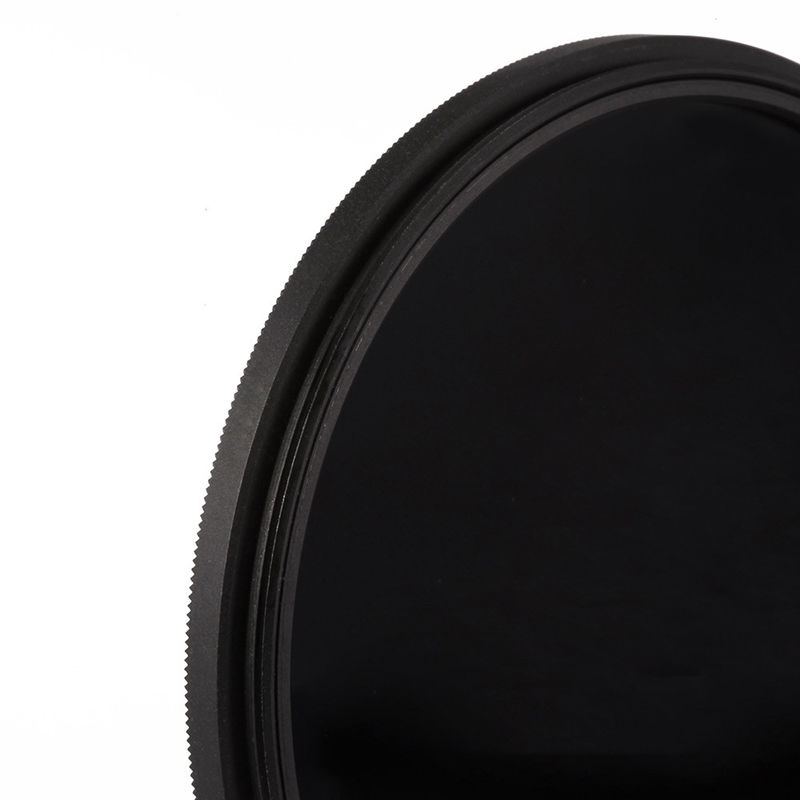 1 2 3 Stop Neutral Density Nd2 Nd4 Nd8 Filters 77mm