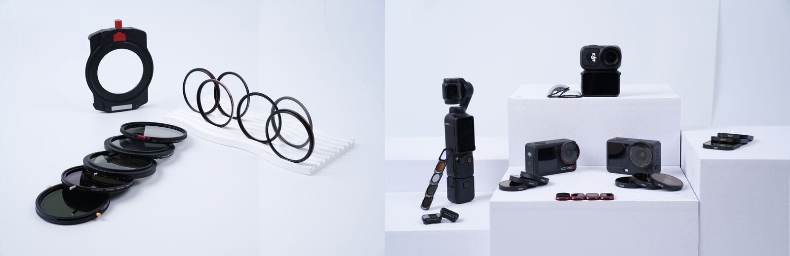 China best UV Camera Filter on sales