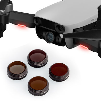 15mm HD ND8 PL Mavic AIR Dji Lens Filters