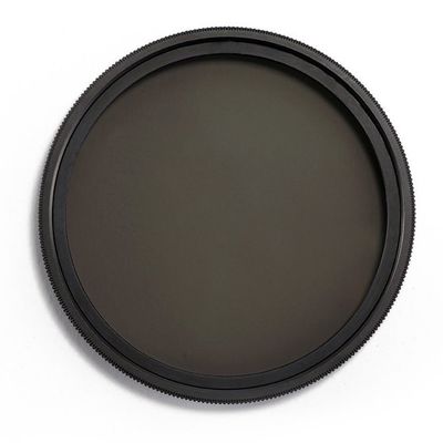 ND1-8 Stop 72mm  Variable Neutral Density Filter