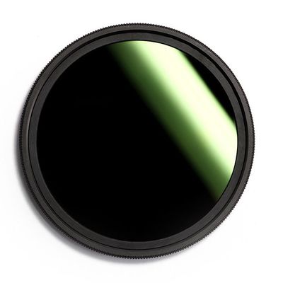 ND1-8 Stop 72mm  Variable Neutral Density Filter