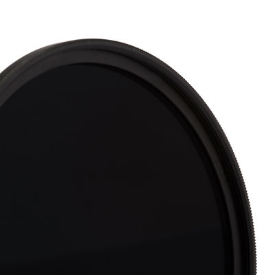 6 Stop 77mm Neutral Density Lens Filter