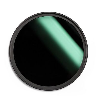 6 Stop 77mm Neutral Density Lens Filter