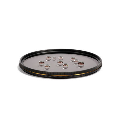 Canon Nikon DSLR Circular Polarizer Filter