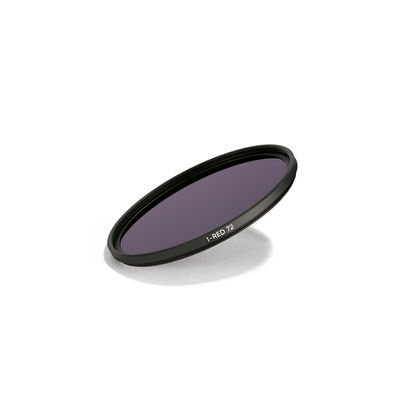 58mm 720nm Infrared Lens Filter