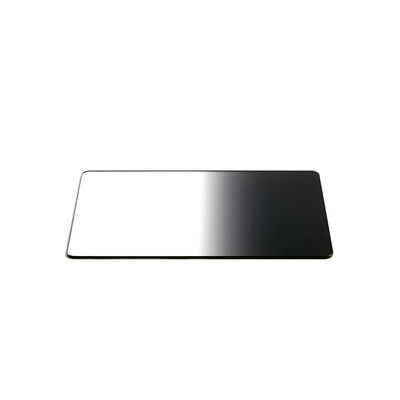 100*150mm Soft Graduated neutral density GNd4 Filter