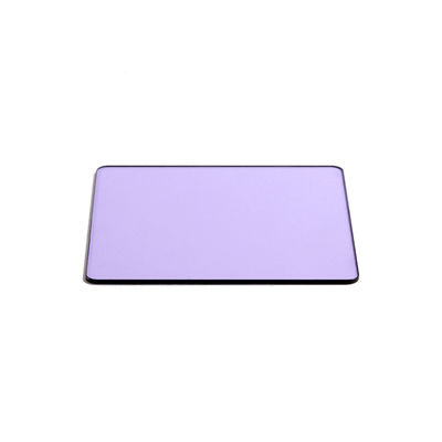 100x100mm 2.0mm Neutral Night Filter