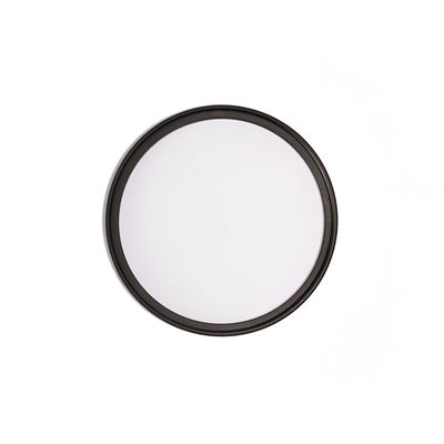 Camera Lens 43mm Optical Glass Lens Filter