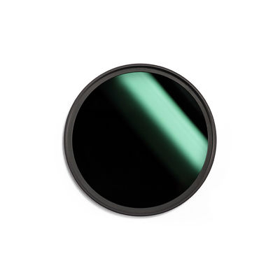 3 Stop Neutral Density nd8 Filter 77mm