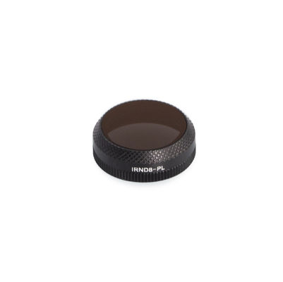 B270 Glass 15mm ND4 PL Mavic Air Polarising Filter