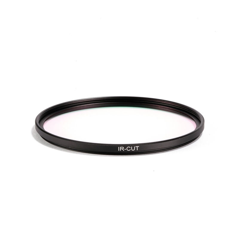 Magnetic frame AGC glass 86mm UV IR Cut Filter