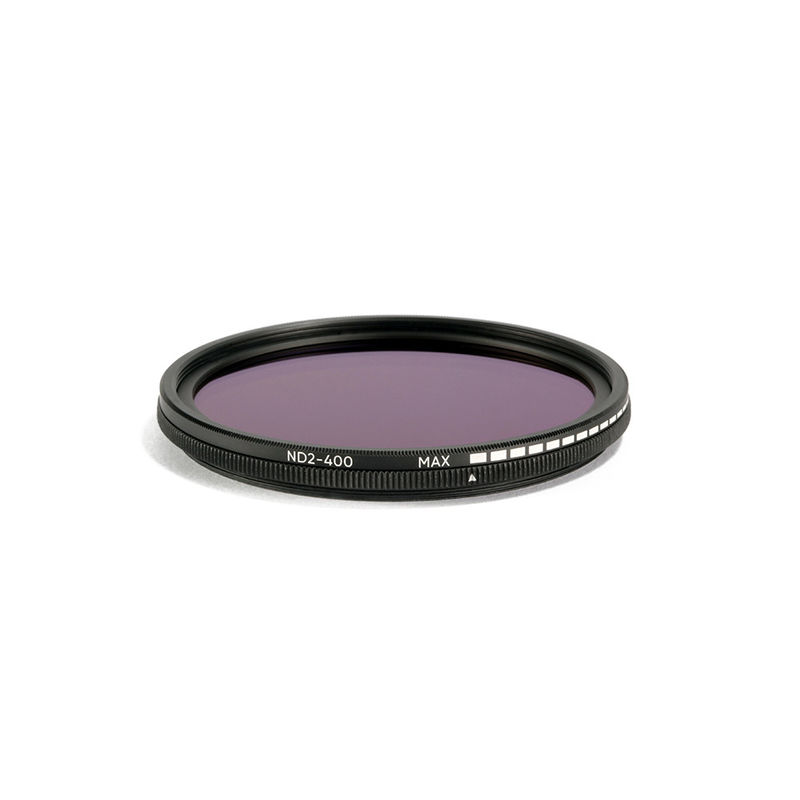 8.3mm Ndx Filter 72mm