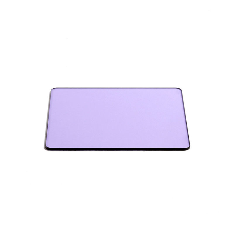 100x100mm 2.0mm Neutral Night Filter