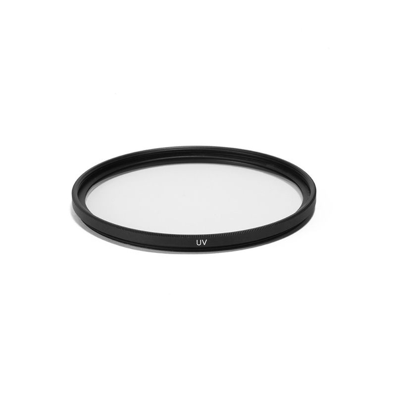 SCHOTT glass Slim UV Camera Filter 49mm