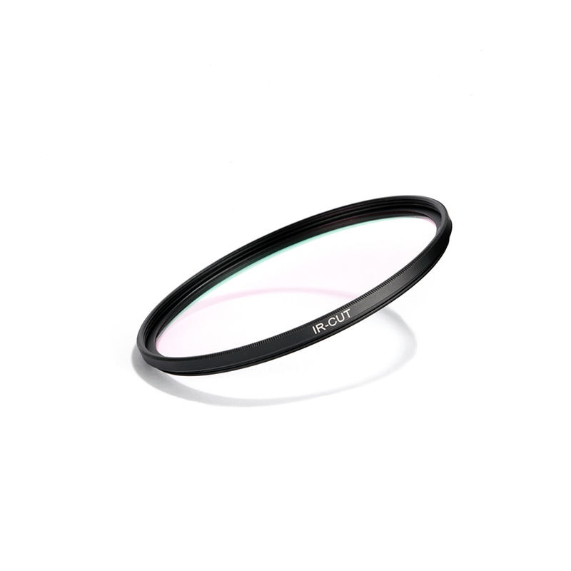 5.5mm Frame 77mm UV IR Cut Filter