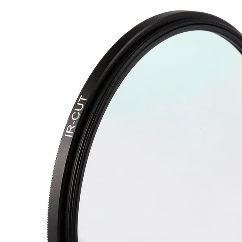 52mm Infrared UV IR Cut Filter