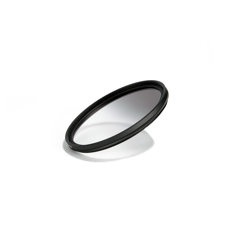 Soft Graduated Neutral Density Filter