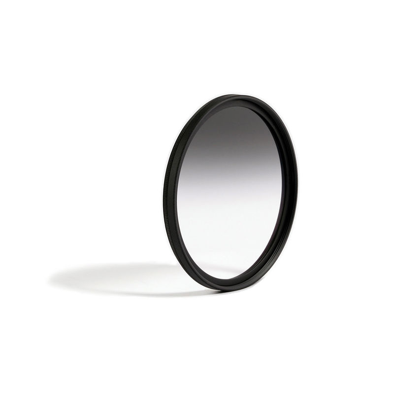 Soft 52mm Graduated Nd Filter