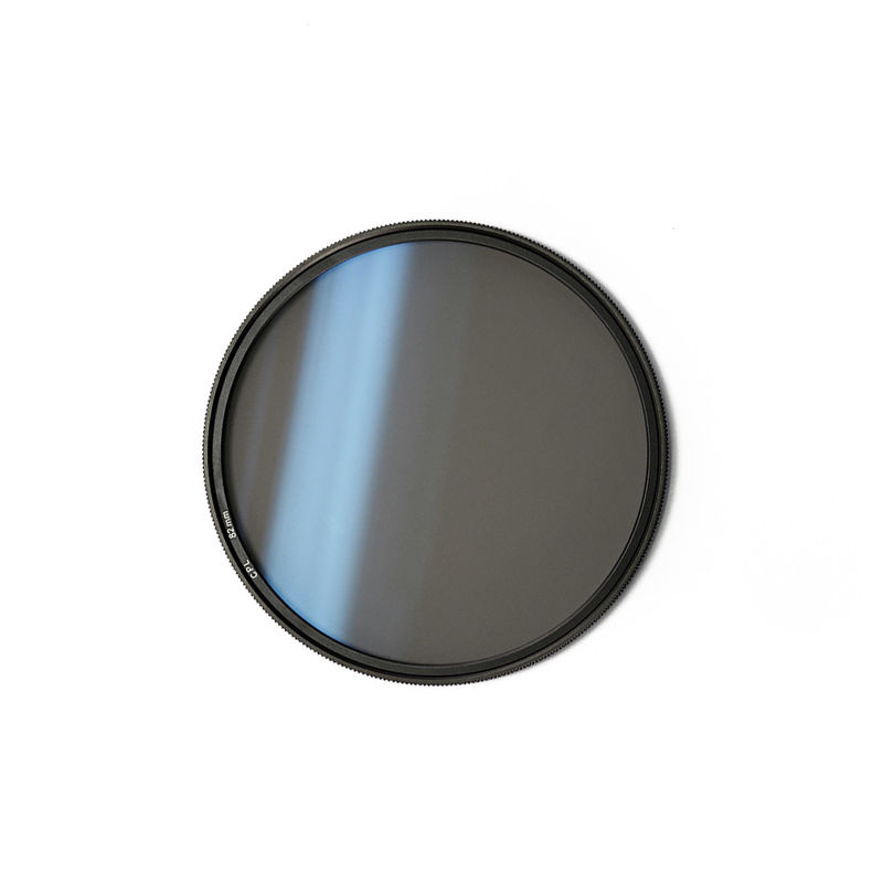 AGC CPL 82mm Circular Polarizing Filter