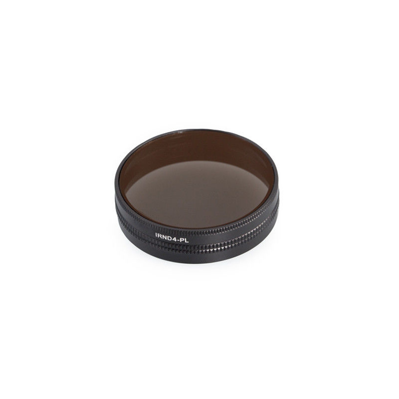 ND16 PL 34mm Dji Phantom 4 Polarizing Filter