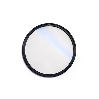 MCUV Lens Protection Filter UVCUT(L41)+AR Double-side AF-Coated Camera Lens UV Filter Ultra Slim