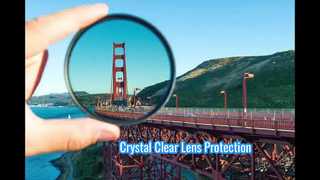 UV filters