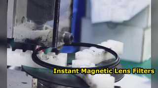 Magenetic filter-N52